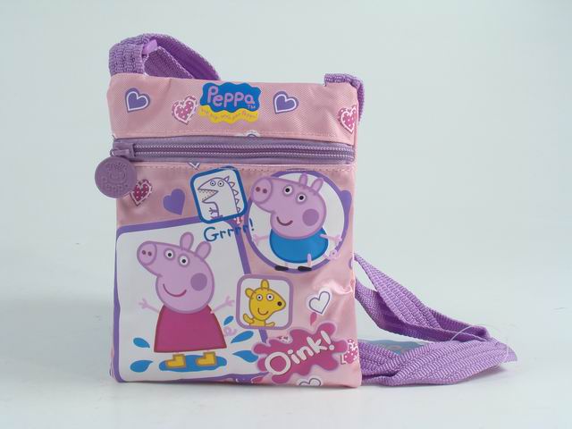 peppa e george trasversale k86208