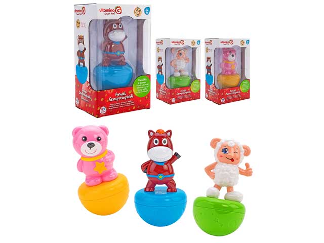 animale sempre in piedi 05291