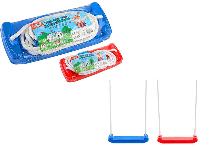 W toys altalena 42x4,5x16cm  07306