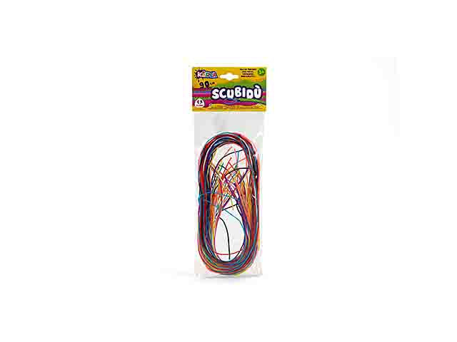 Wtoy scubidu' 35pz 32360