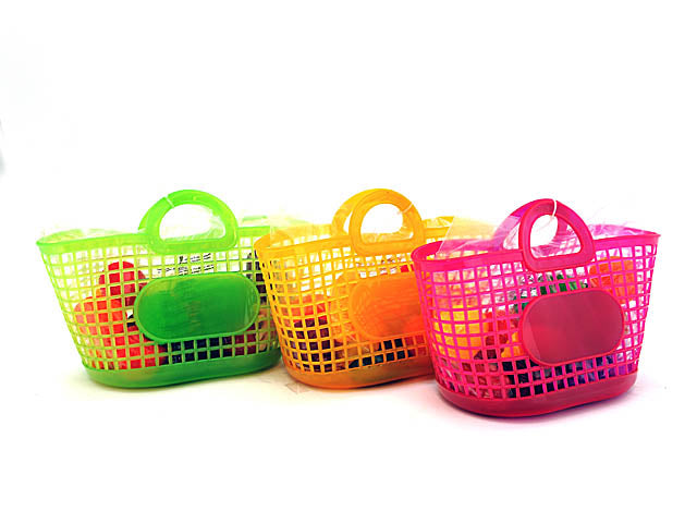 Borsa spesa frutta/verdura 18pz 37040
