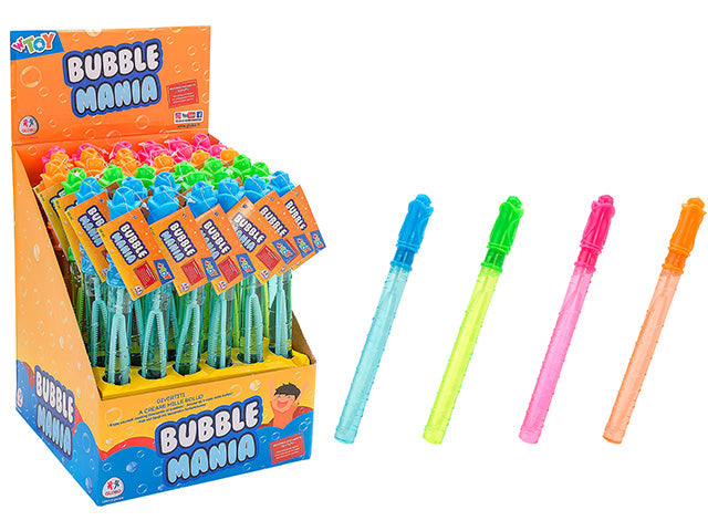 W toys spada bolle di sapone 28cm 37222