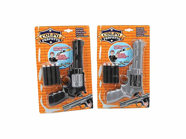 pistola spara ventose 37594 /