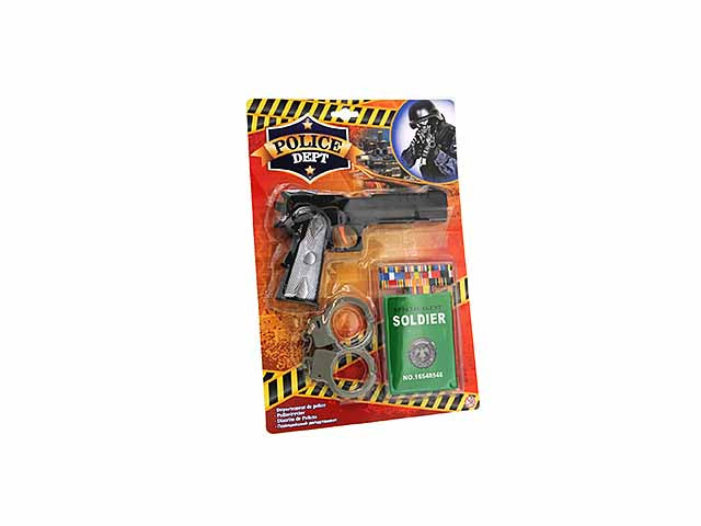 gioco polizia 37595