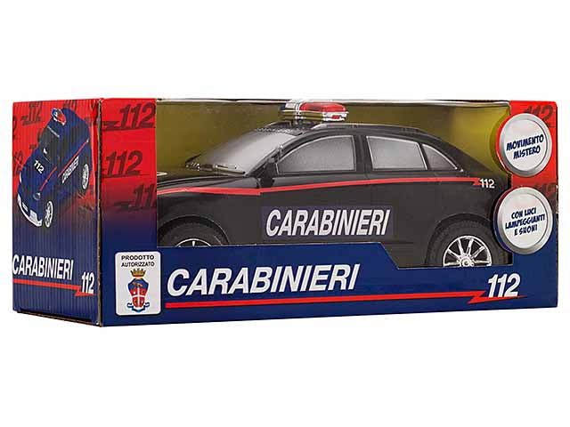Auto carabinieri 37991