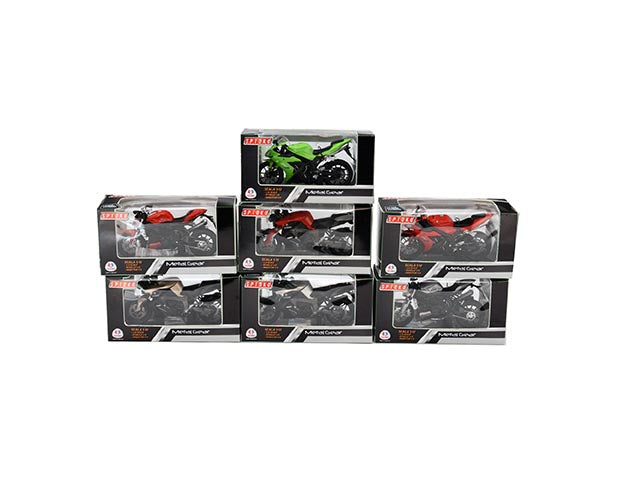 Spidko moto 1:12 38204