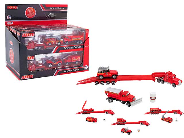 Spidko camion p.auto 38412