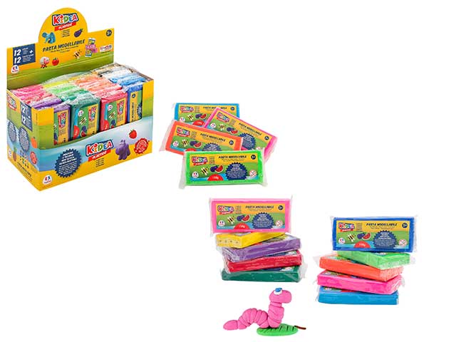 Kidea plastido' box 38894