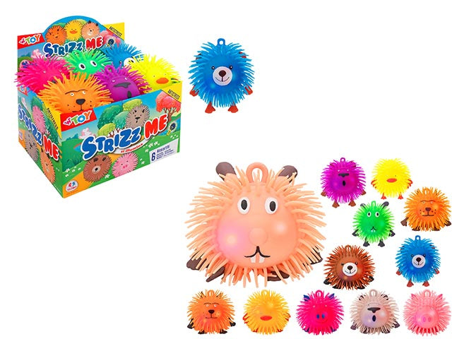 W toys palle animali 39242