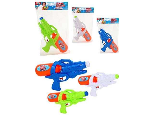 pistola acqua 27cm 39285