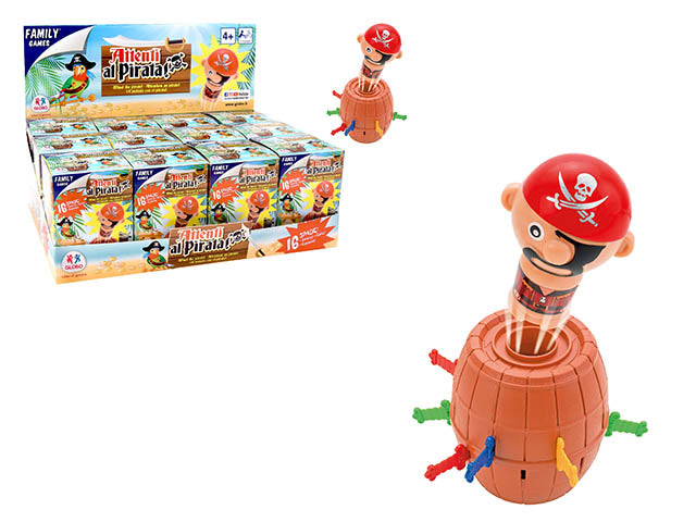 Family games gioco pirata 39317
