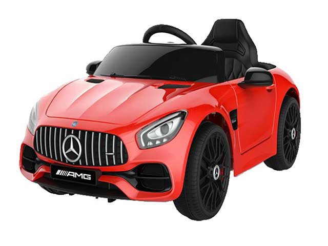 spidko auto amg gt r/c 12v 39334