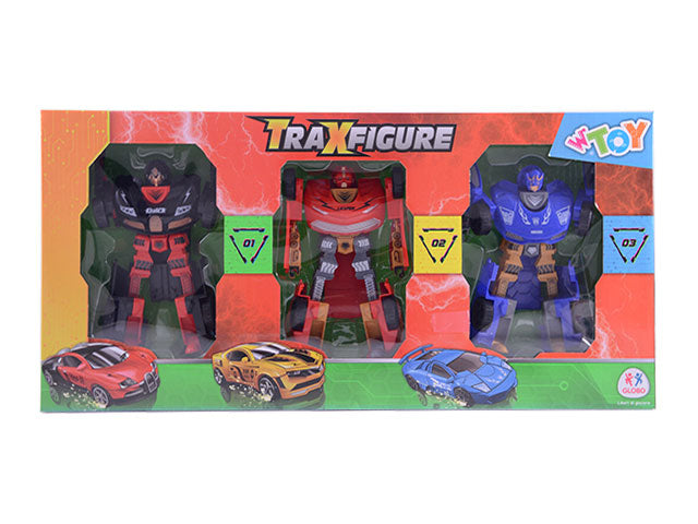 traxfigure robotcar          39429
