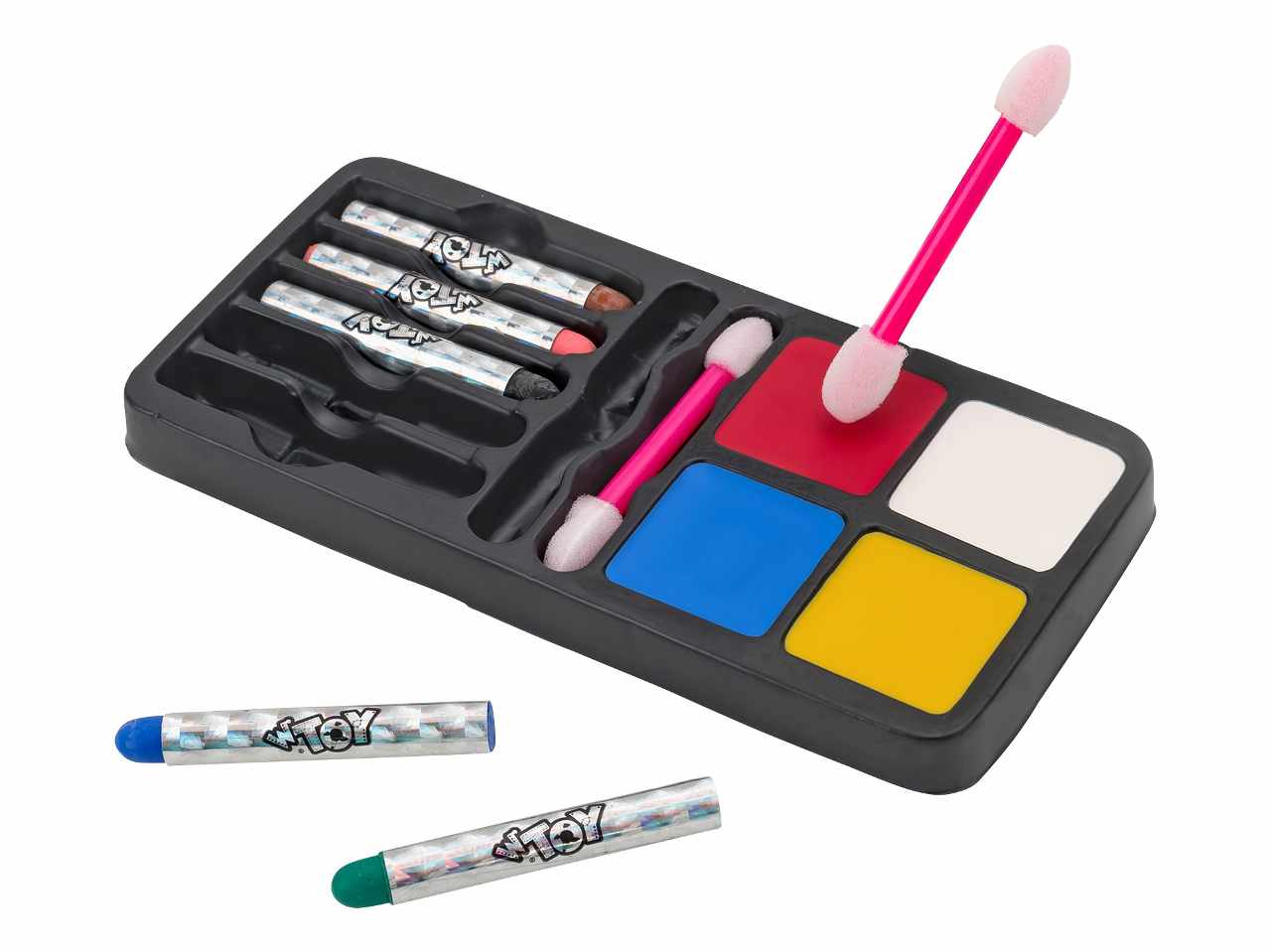 truccosetti party 24pz 39772