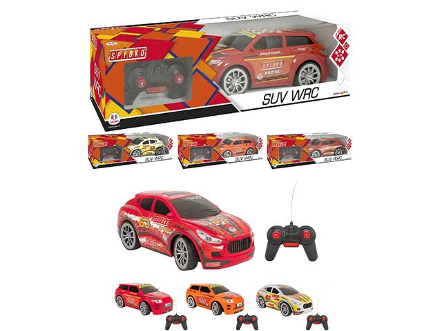 auto r/c 1:16 39799