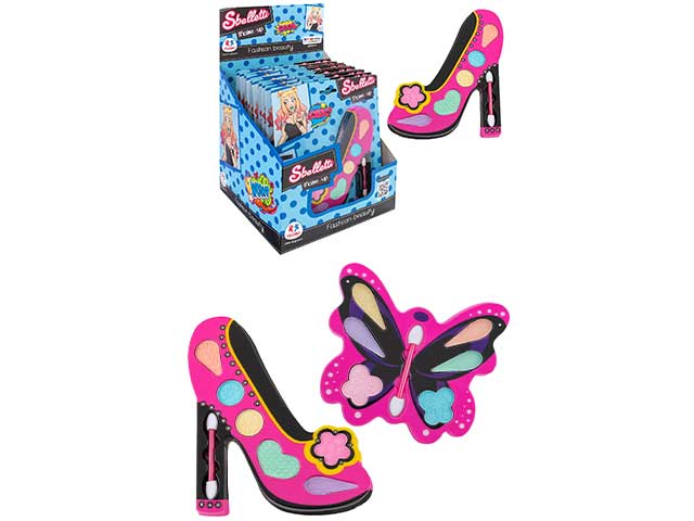 trucchi farfalla/scarpa 39914