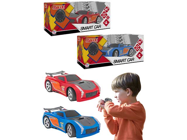 spidko auto r/c 39952