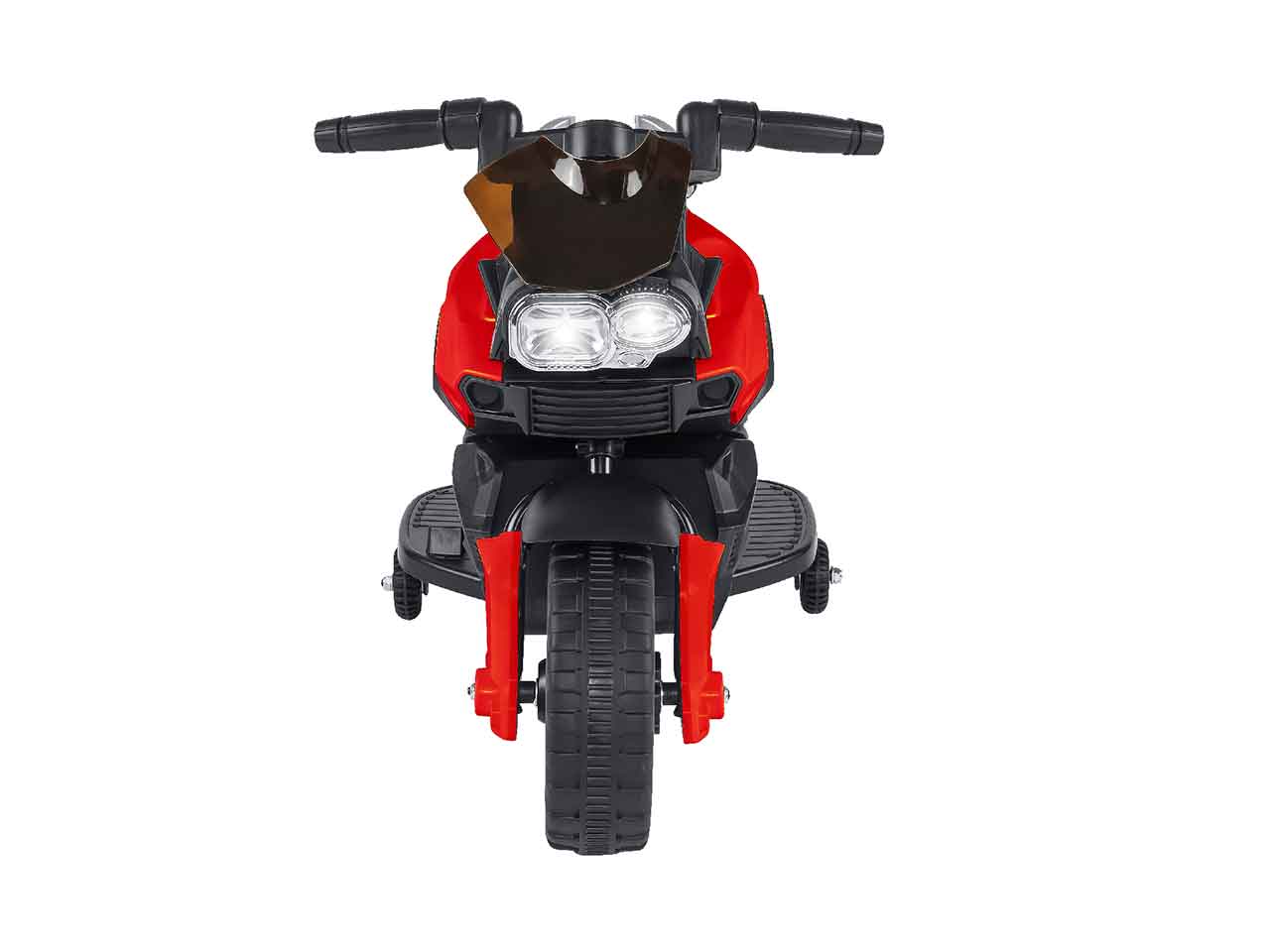 moto 6v 20w rossa 40514