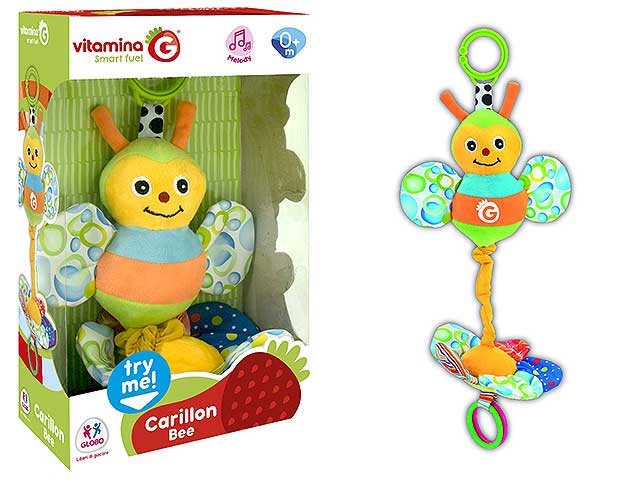 ape carillon 27cm try-me 40590