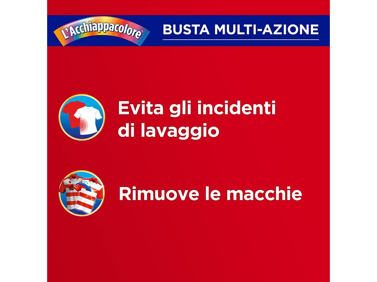 Grey l'acchiappa & igienizza - confezione da 10 fogli