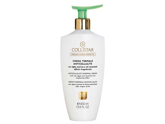 collistar maxi t.cr.term.a.cell.400ml.