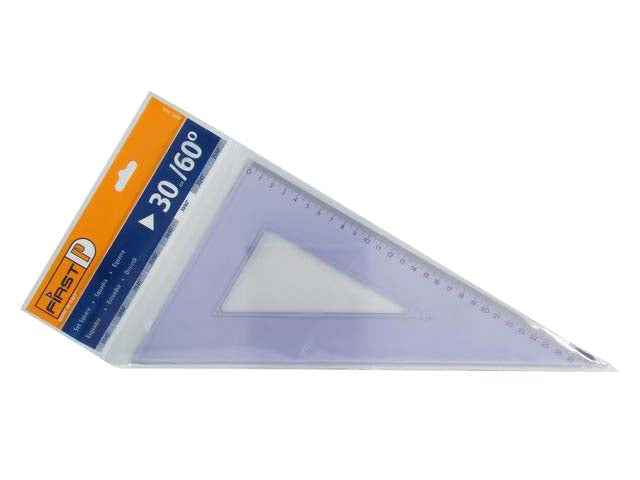 First p square 30 60cm
