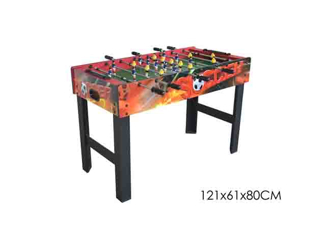 Calcio balilla telescopico 519105