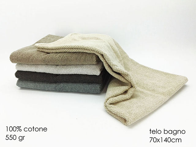 telo bagno 70x140cm 675252