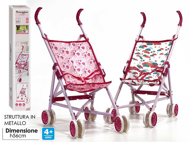 passeggino noemi rosa 101251