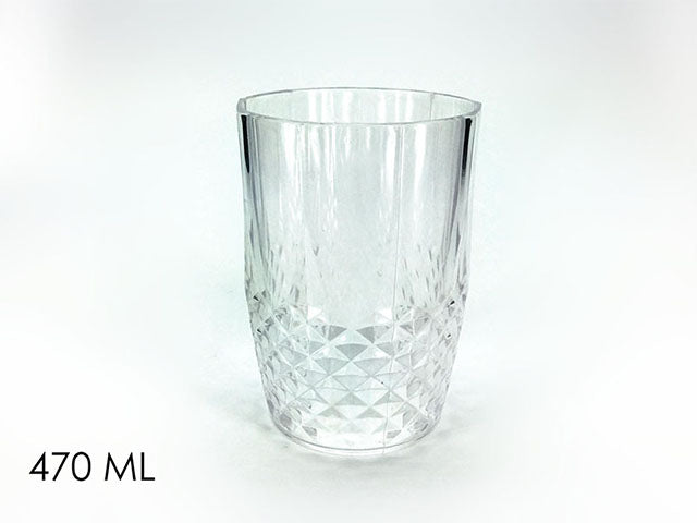Bicchiere trasparente 470ml548520