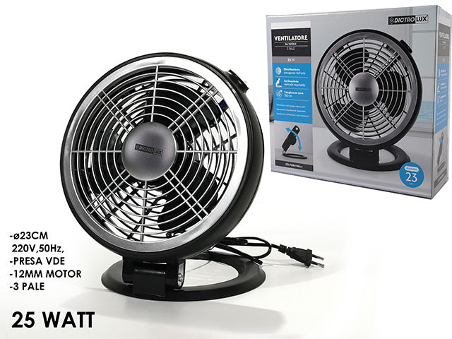 Ventilatore pieghevole da tavolo 230879950