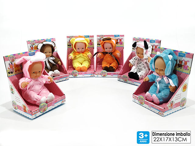Bambolotto dolce cucciolotto 103514