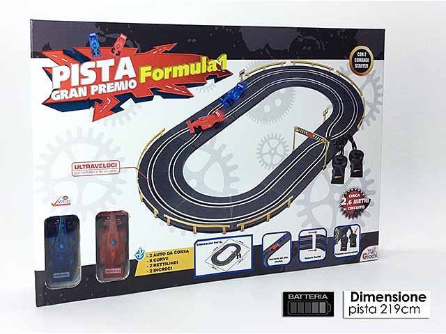 Pista gran premio formula 1 103702 /
