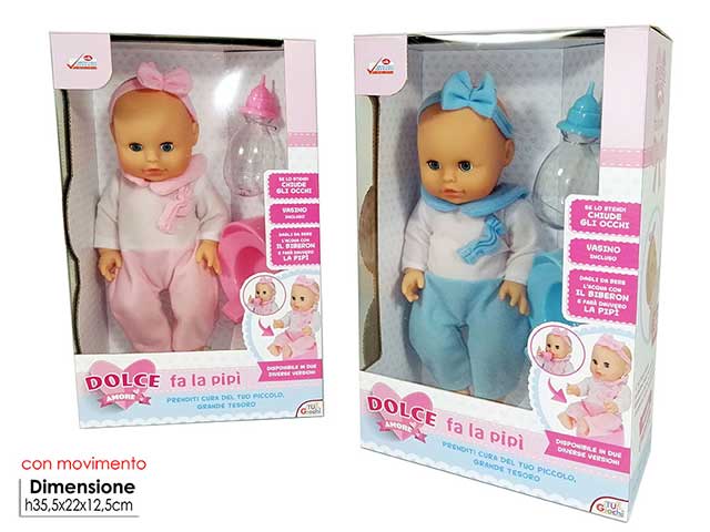 Bambola dolce amore 107126