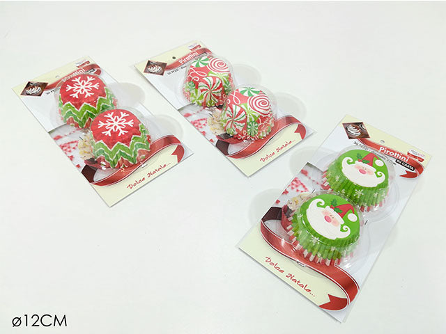 Pirottini natale 20 pezzi 586982