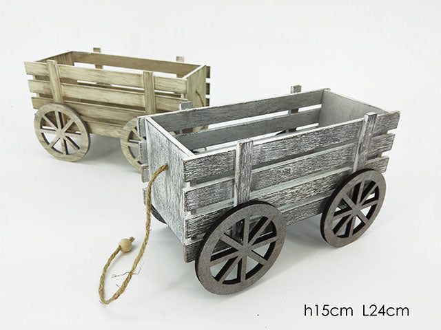 carretto 24x15cm 2ass 380012