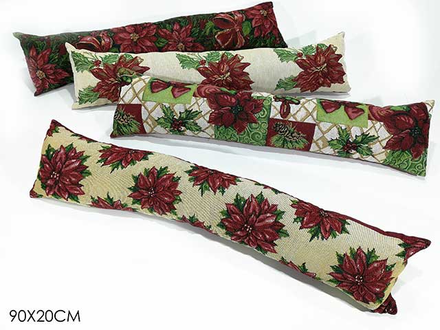 cuscinotto nat.gobelin 90x20cm 840103