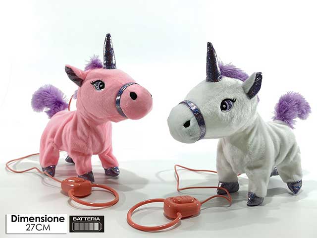 unicorno filoguidato 720503