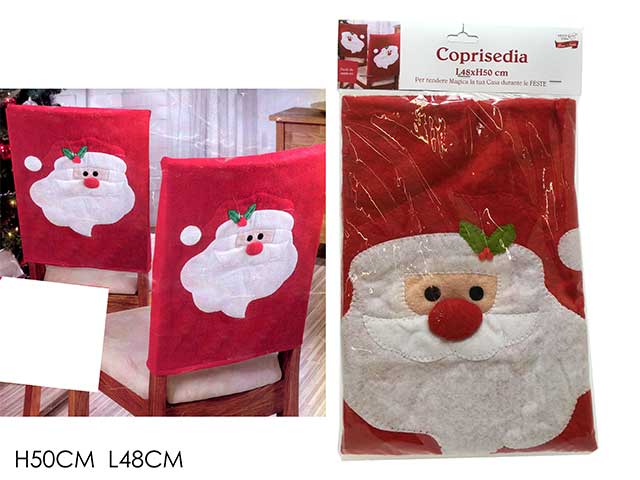 coprisedia 48x50cm babbo nat.627214