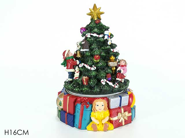 Carillon albero c/doni 423505