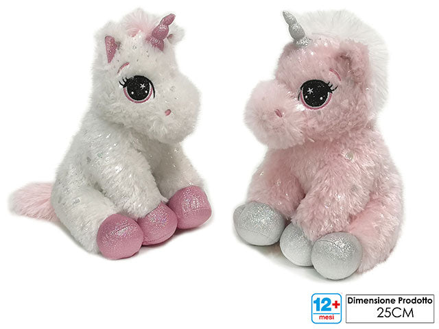 morbidosi unicorno 25cm 721714