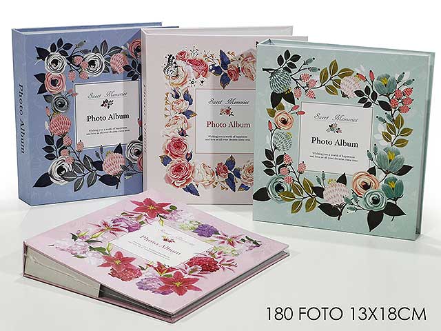 album 180 foto 13x18 594603