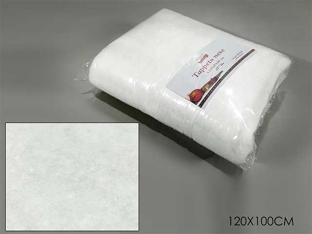 ovatta neve artificiale 120x100cm487007