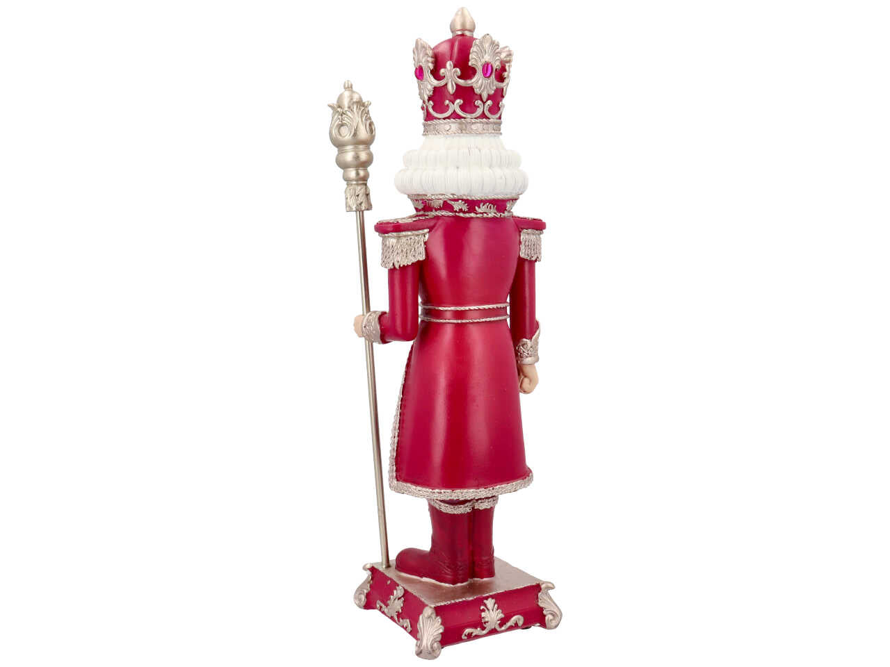 soldatino h.46cm fucsia
