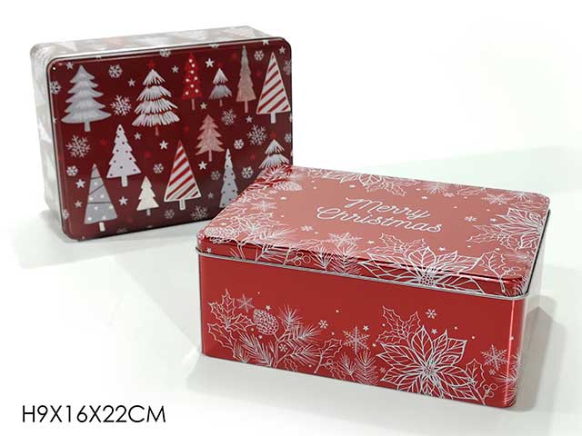 scatola rett.latta 22cm 695056