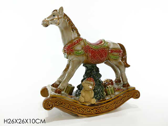cavallo c/regali 447035