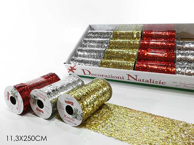 rotolo nastro 11.3x250cm 412427