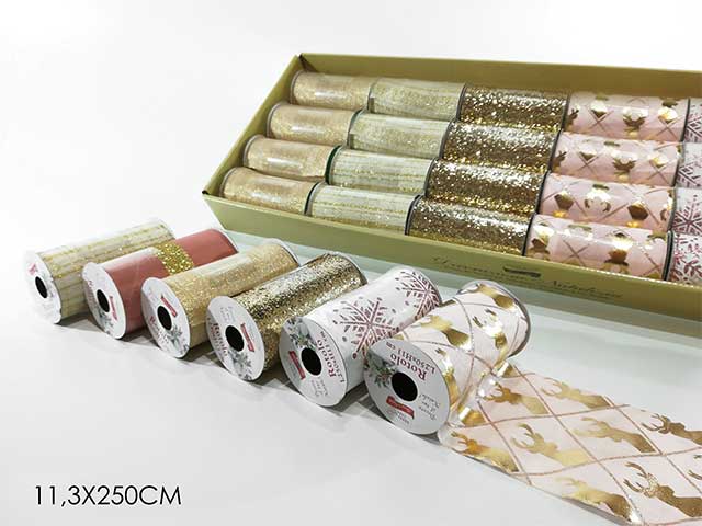 rotolo nastro 11.3x250cm 412455