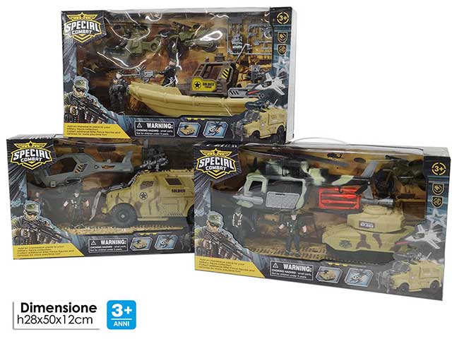 Set militari 115275