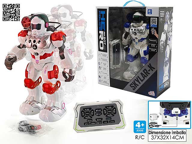 robot skylar infrarossi 115468
